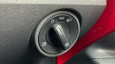 Skoda CITIGO 1.0 MPI SE 5dr Petrol Hatchback